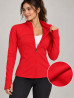 Chaqueta Fit & Warm